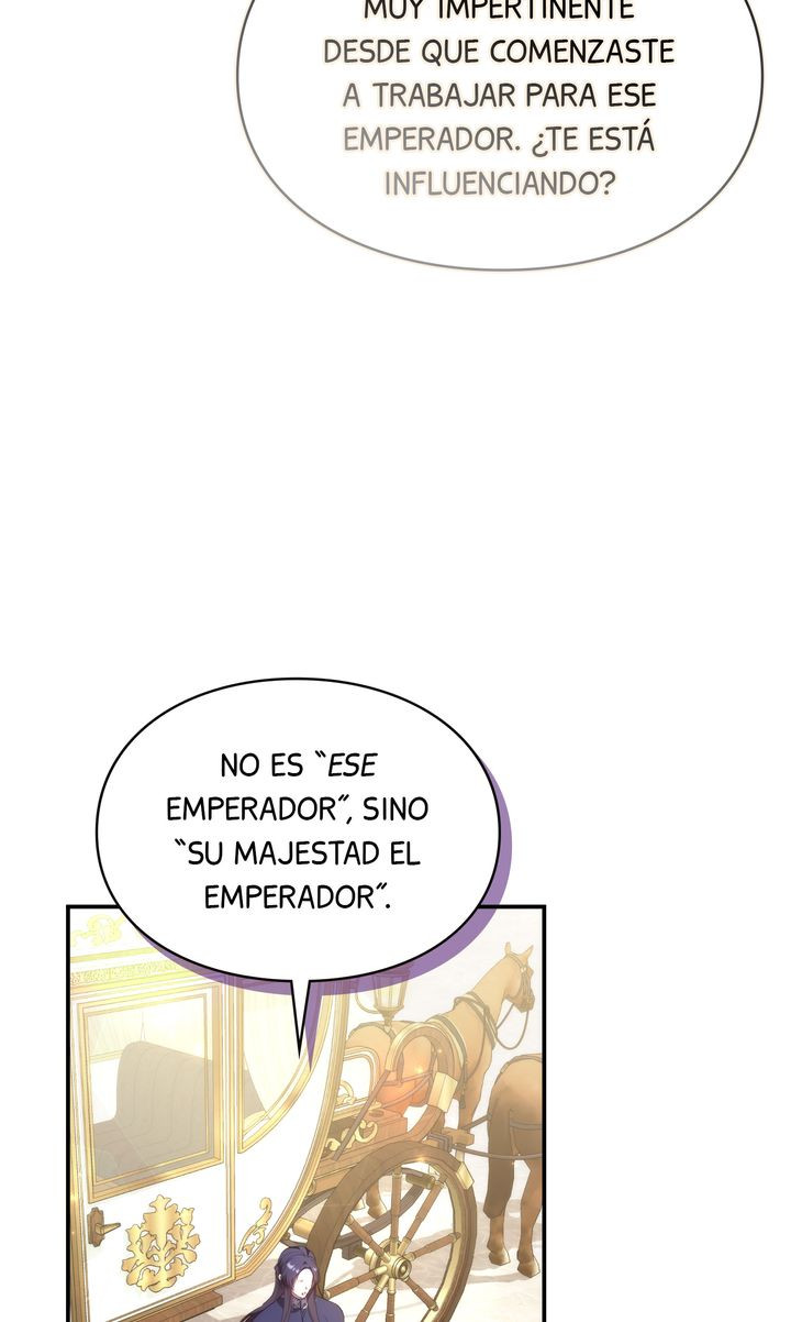 La Basura Que Se Tira No Se Recoge De Nuevo capítulo 77, página 62
