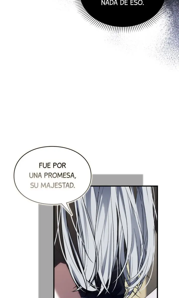 La Basura Que Se Tira No Se Recoge De Nuevo capítulo 78, página 74