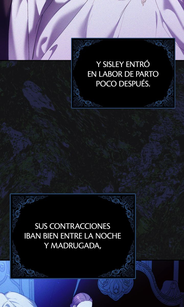 La Basura Que Se Tira No Se Recoge De Nuevo capítulo 79, página 4