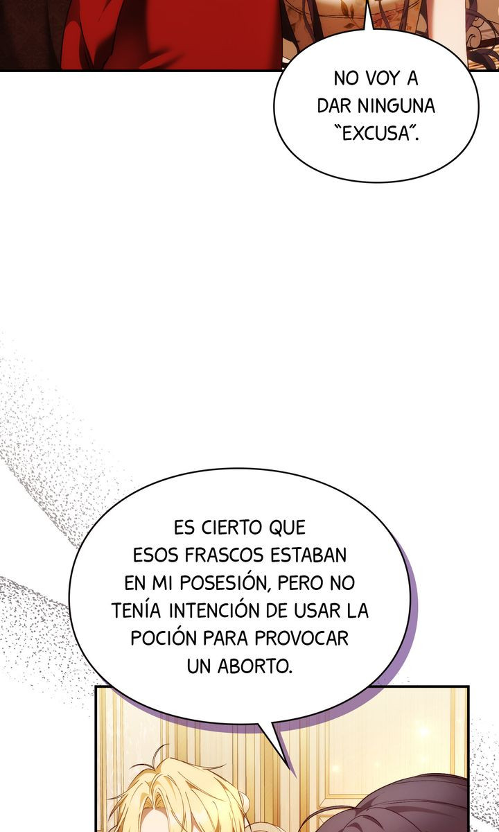 La Basura Que Se Tira No Se Recoge De Nuevo capítulo 79, página 40