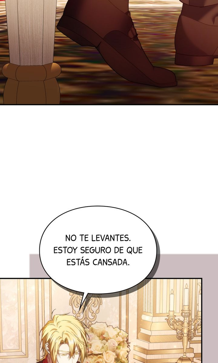 La Basura Que Se Tira No Se Recoge De Nuevo capítulo 79, página 55