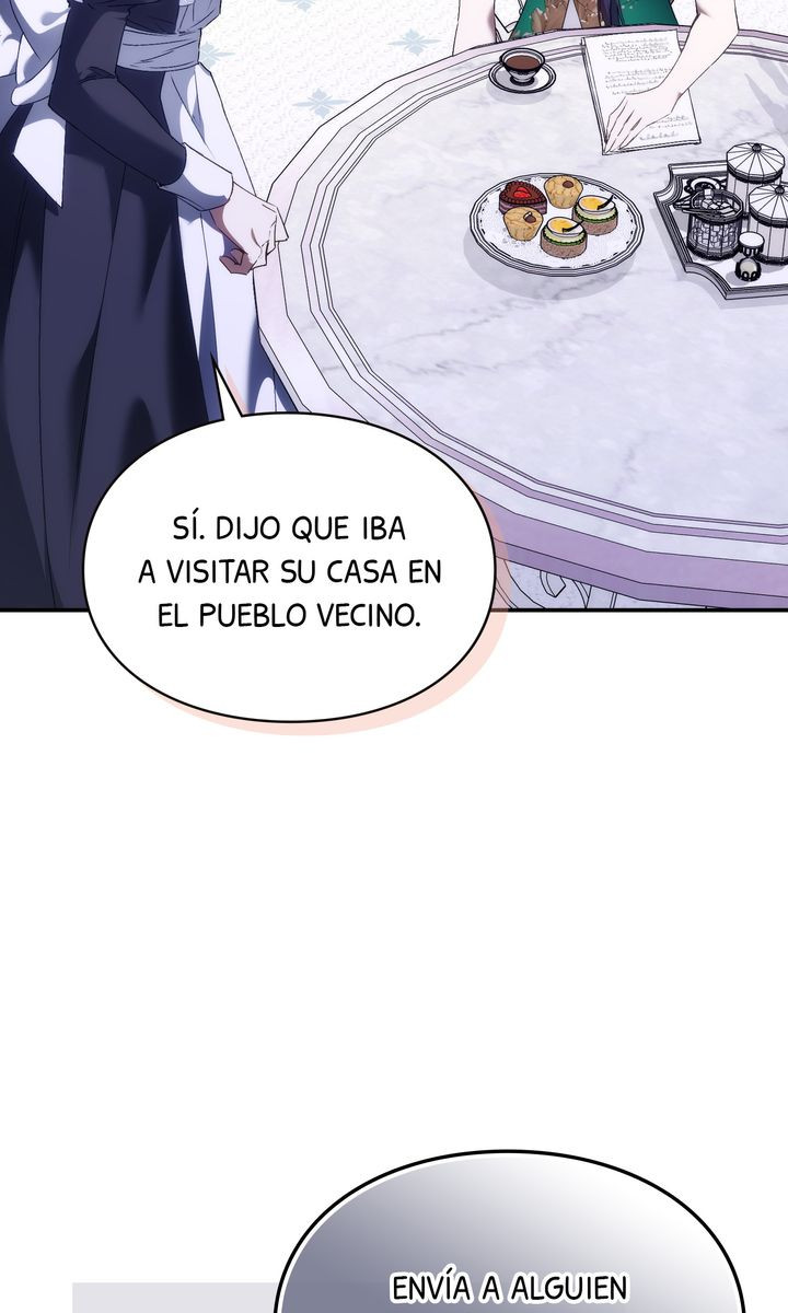 La Basura Que Se Tira No Se Recoge De Nuevo capítulo 79, página 95