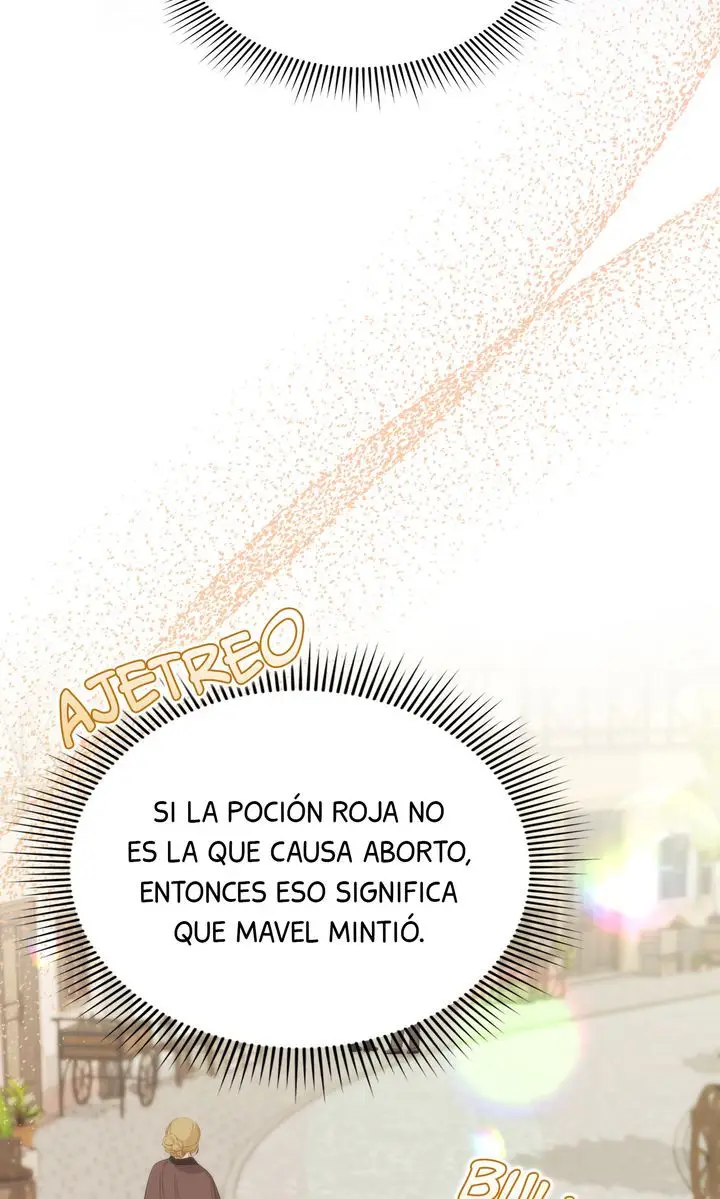 La Basura Que Se Tira No Se Recoge De Nuevo capítulo 80, página 36
