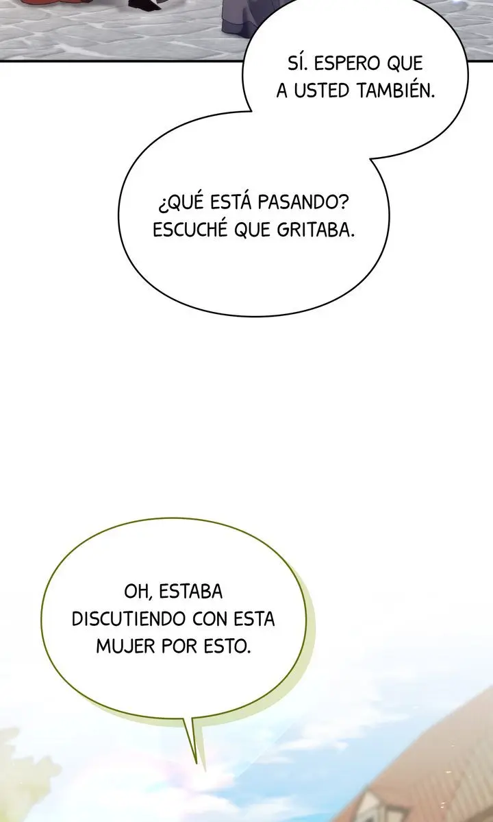 La Basura Que Se Tira No Se Recoge De Nuevo capítulo 80, página 46