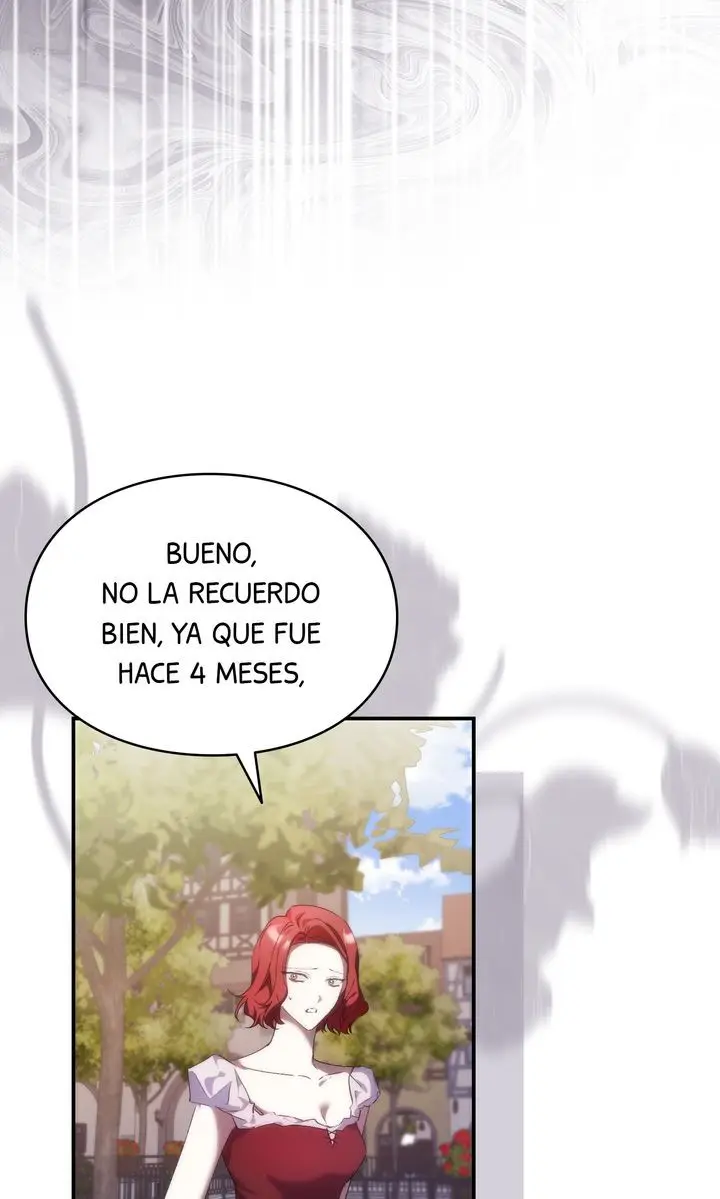 La Basura Que Se Tira No Se Recoge De Nuevo capítulo 80, página 59