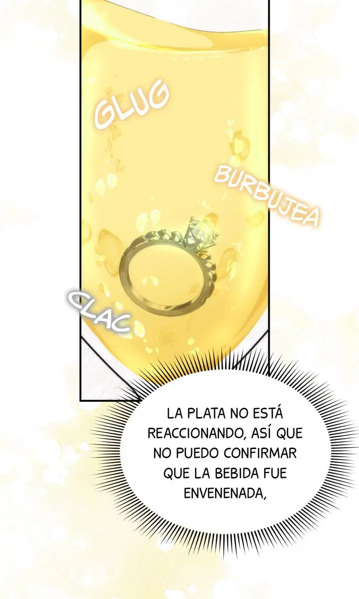 La Basura Que Se Tira No Se Recoge De Nuevo capítulo 80, página 83