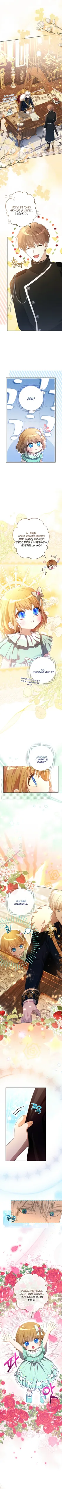 La Bebé Cría Un Villano capítulo 11, página 2