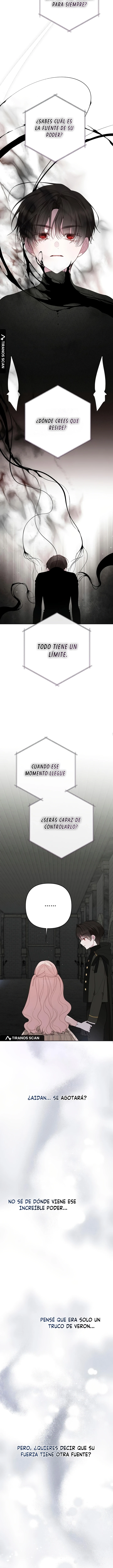 La Bebe Es Una Tirana capítulo 101, página 14