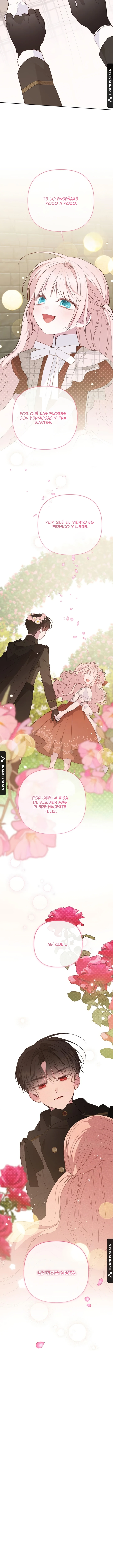 La Bebe Es Una Tirana capítulo 101, página 19