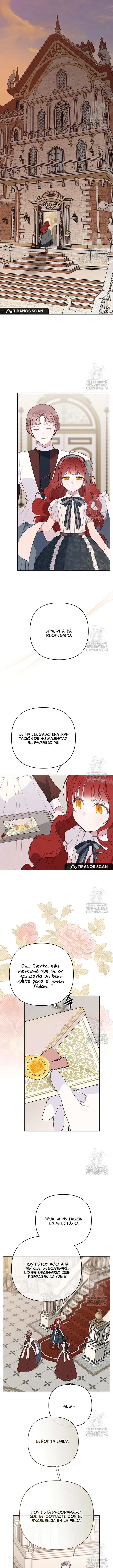 La Bebe Es Una Tirana capítulo 102, página 5