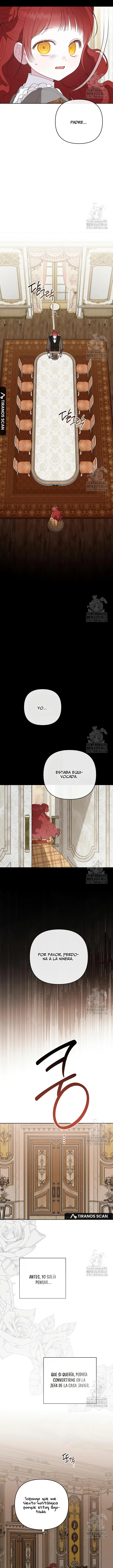 La Bebe Es Una Tirana capítulo 102, página 10
