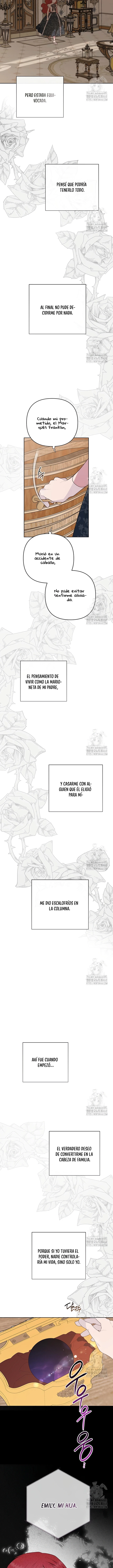 La Bebe Es Una Tirana capítulo 102, página 11