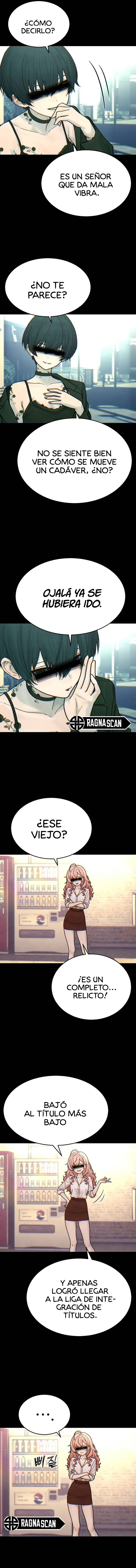 La chica del go capítulo 32, página 3