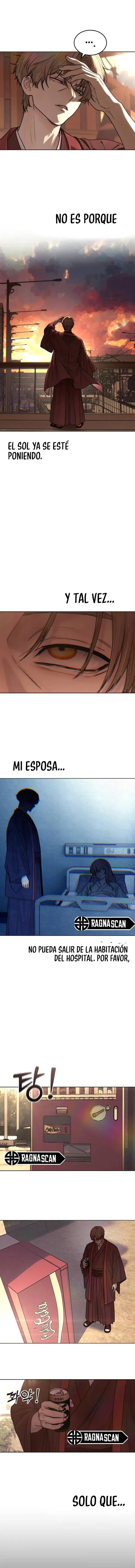 La chica del go capítulo 32, página 12
