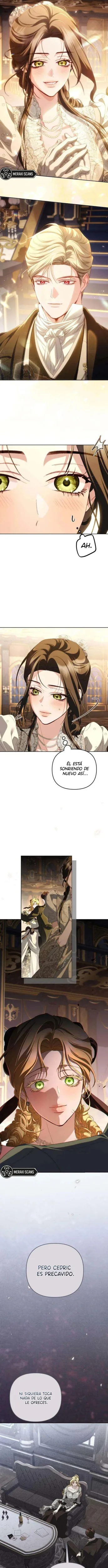 La Creadora de Escándalos Ha Regresado capítulo 36, página 20