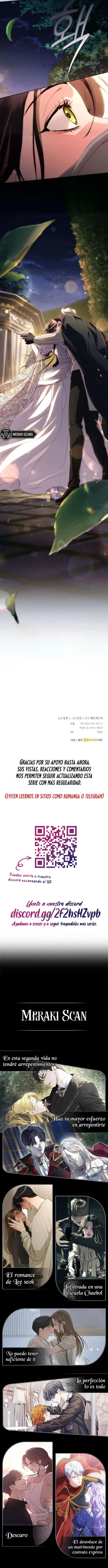 La Creadora de Escándalos Ha Regresado capítulo 36, página 24