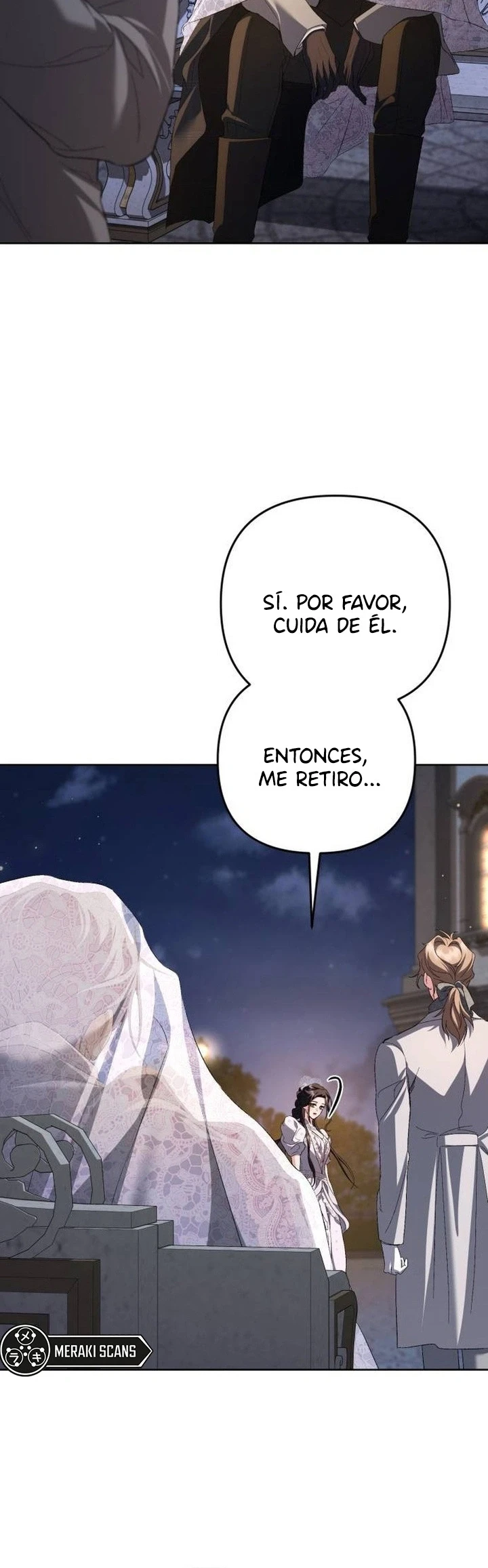 La Creadora de Escándalos Ha Regresado capítulo 37, página 25