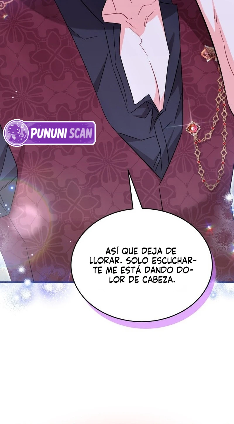 La criada con un niño capítulo 5, página 14