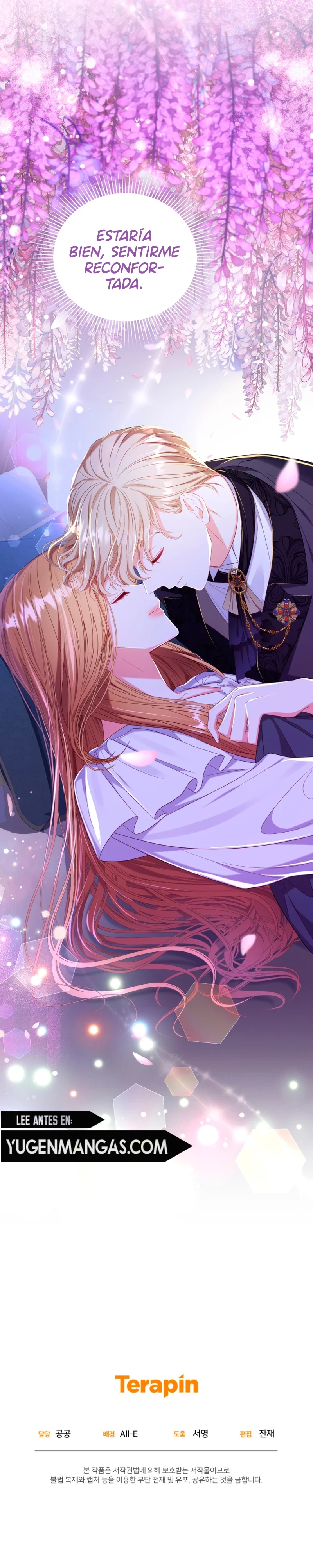 La criada quiere dejar el juego del harem inverso capítulo 12, página 13