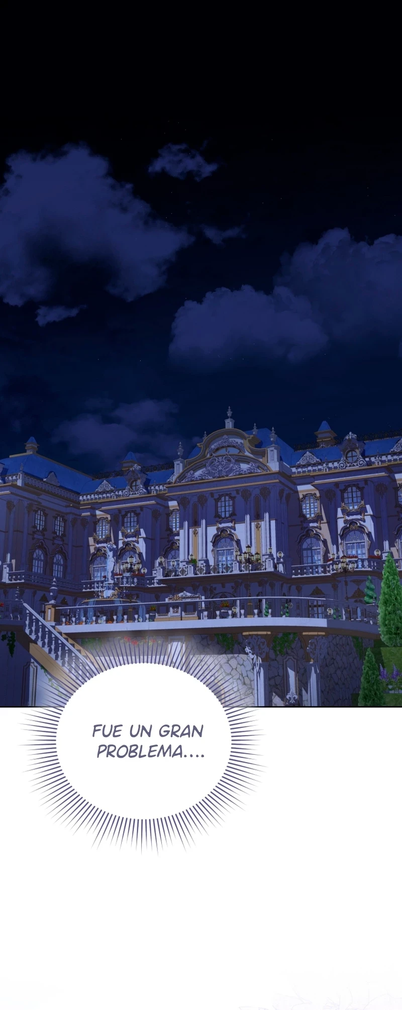 La criada quiere dejar el juego del harem inverso capítulo 13, página 2