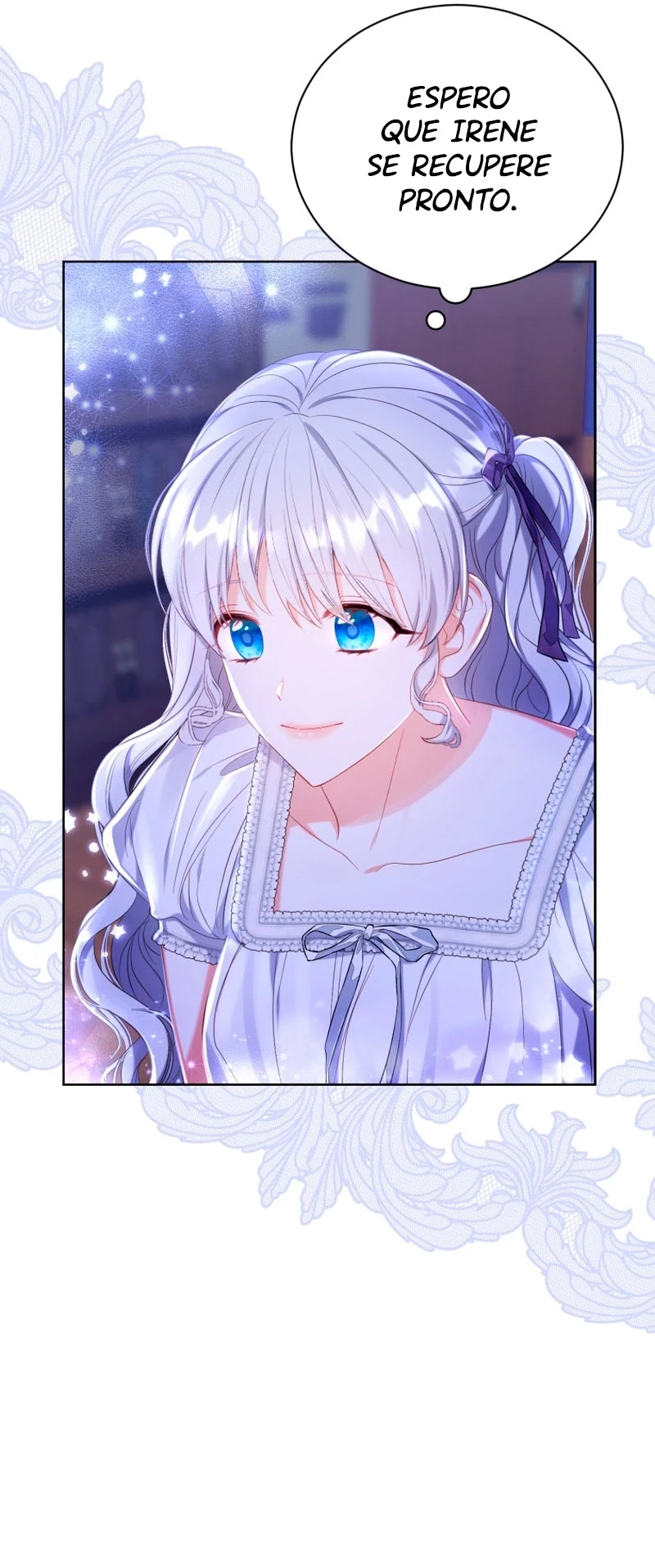 La criada quiere dejar el juego del harem inverso capítulo 13, página 7