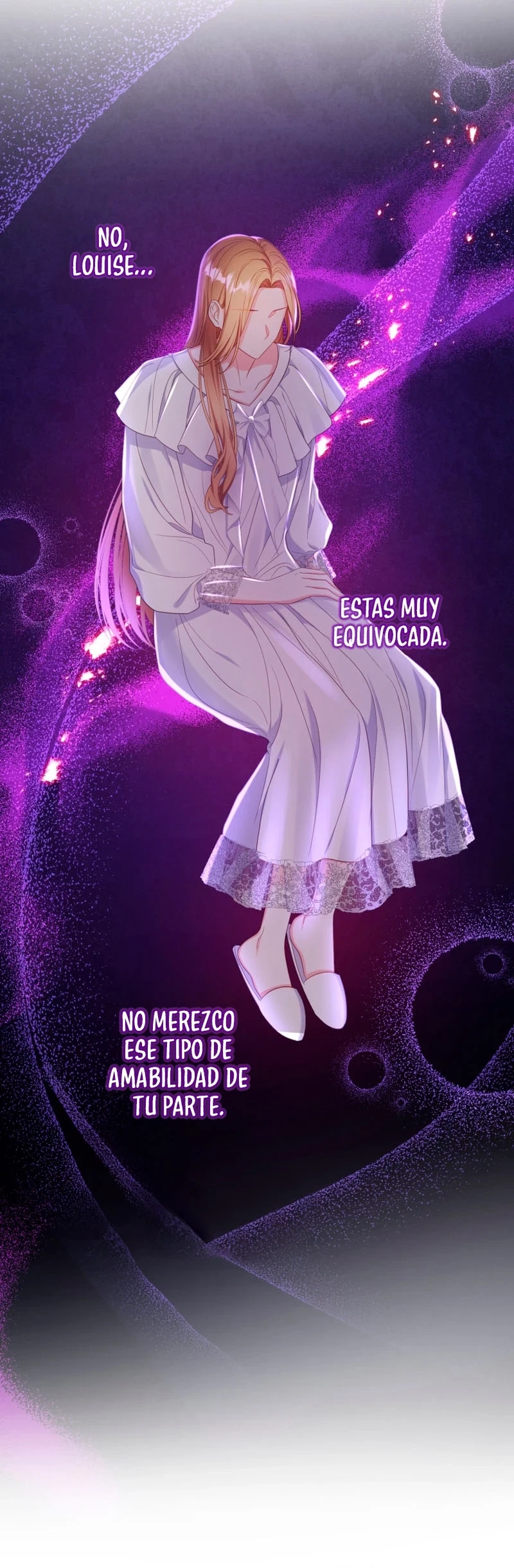 La criada quiere dejar el juego del harem inverso capítulo 13, página 15