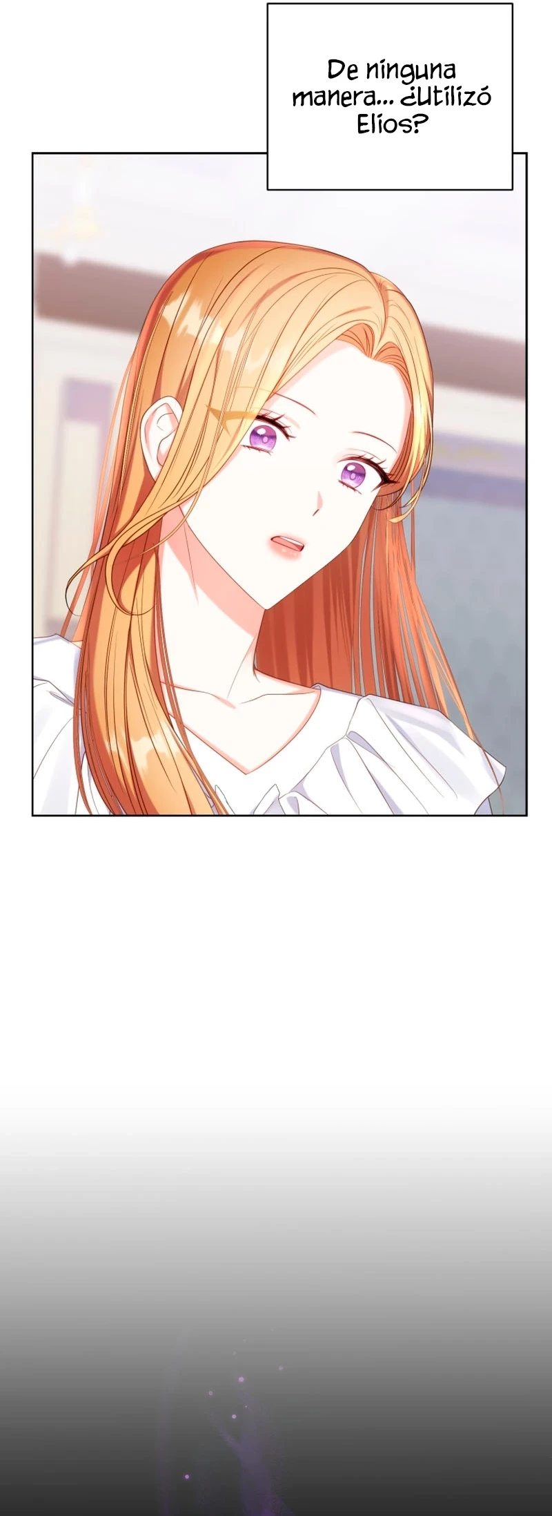 La criada quiere dejar el juego del harem inverso capítulo 13, página 38
