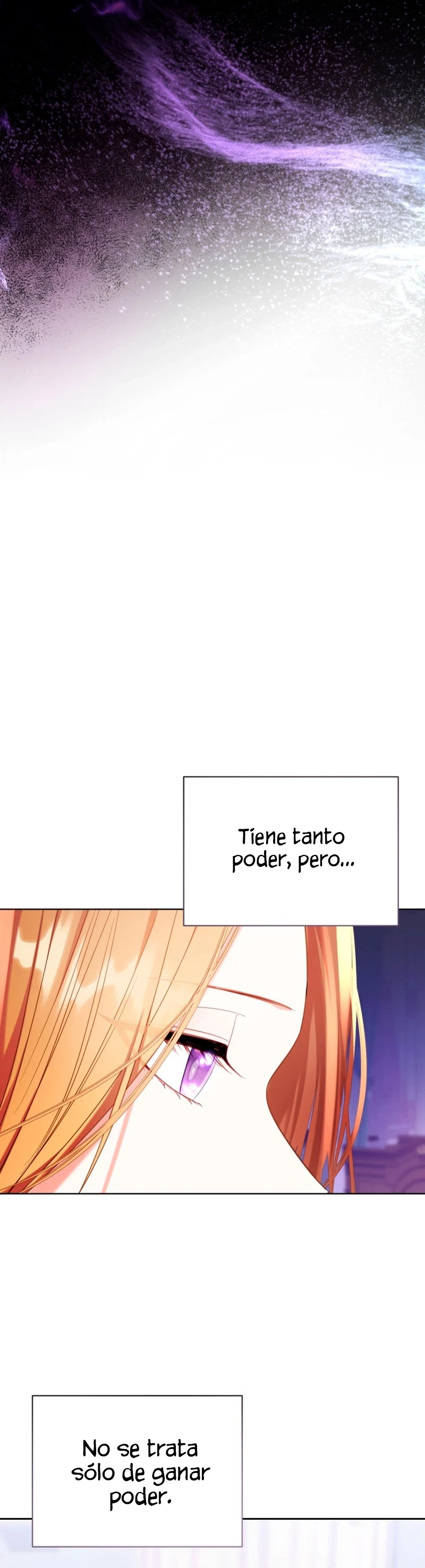La criada quiere dejar el juego del harem inverso capítulo 13, página 41