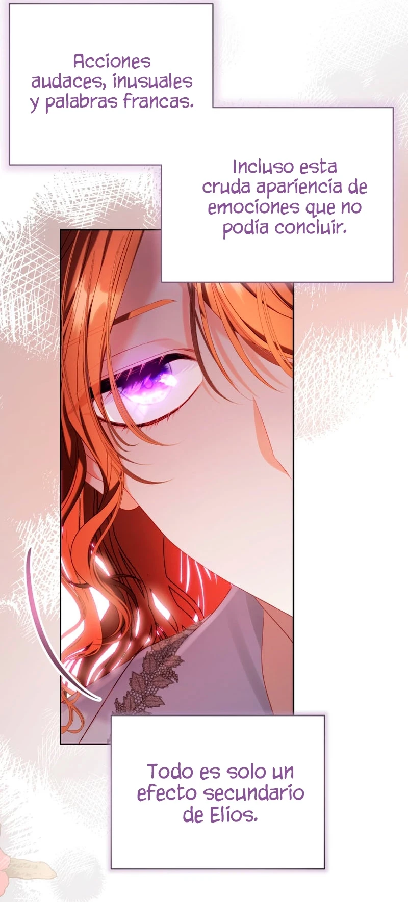 La criada quiere dejar el juego del harem inverso capítulo 13, página 44