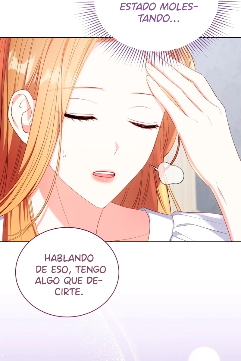 La criada quiere dejar el juego del harem inverso capítulo 13, página 50