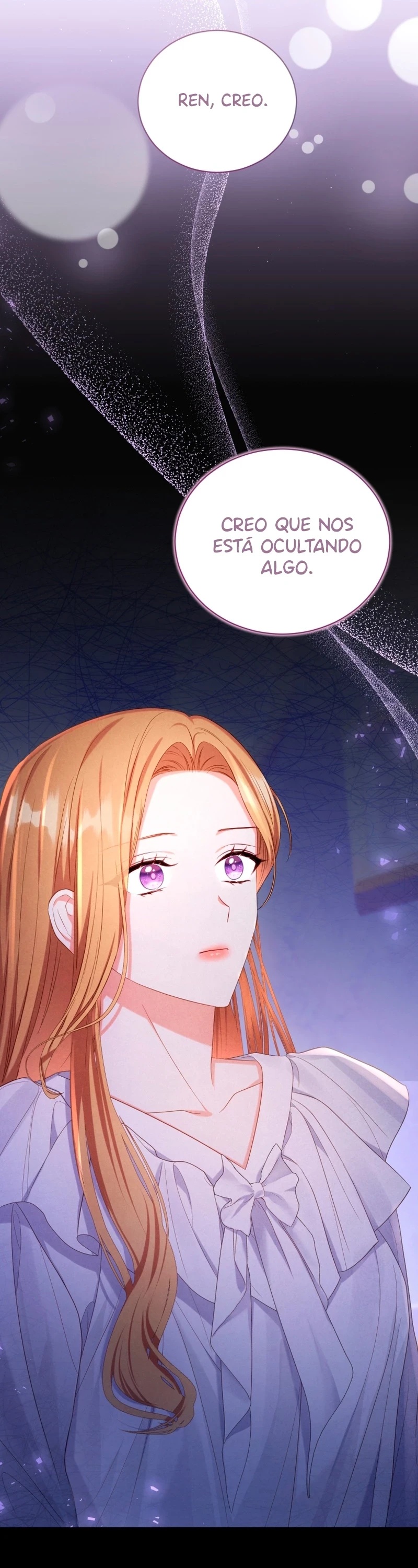 La criada quiere dejar el juego del harem inverso capítulo 13, página 51