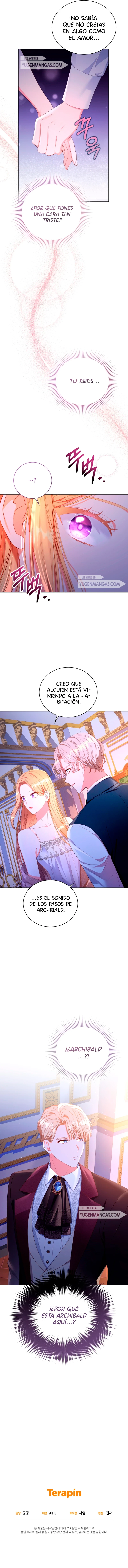La criada quiere dejar el juego del harem inverso capítulo 21, página 14