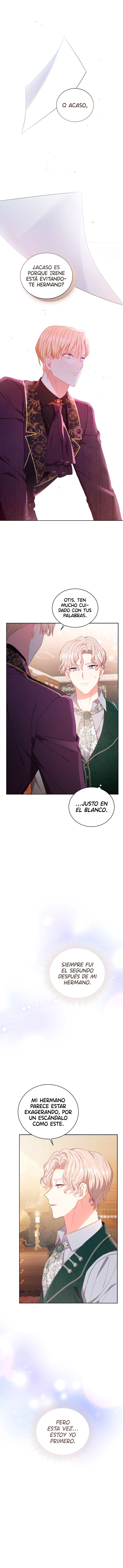 La criada quiere dejar el juego del harem inverso capítulo 23, página 7