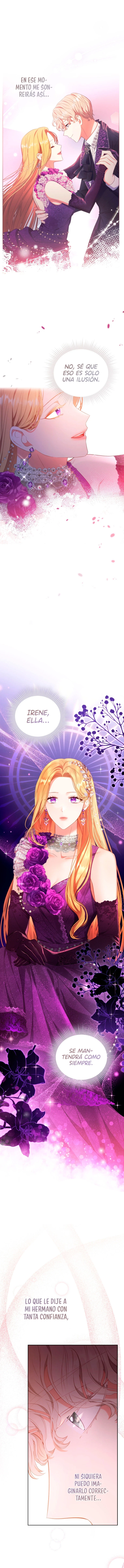 La criada quiere dejar el juego del harem inverso capítulo 23, página 14
