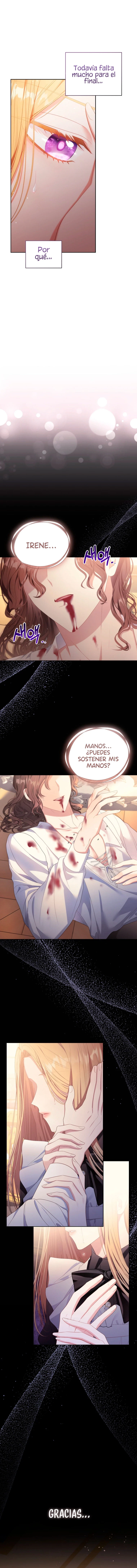 La criada quiere dejar el juego del harem inverso capítulo 25, página 3