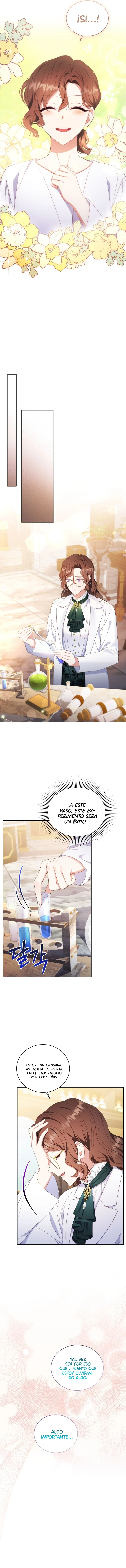 La criada quiere dejar el juego del harem inverso capítulo 26, página 12