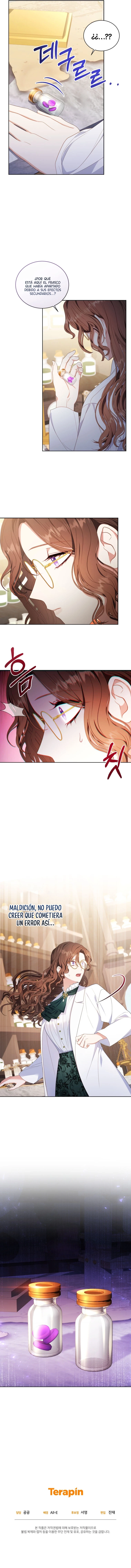 La criada quiere dejar el juego del harem inverso capítulo 26, página 13