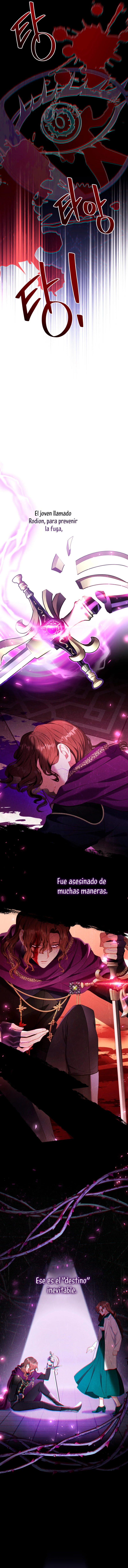 La criada quiere dejar el juego del harem inverso capítulo 37, página 9