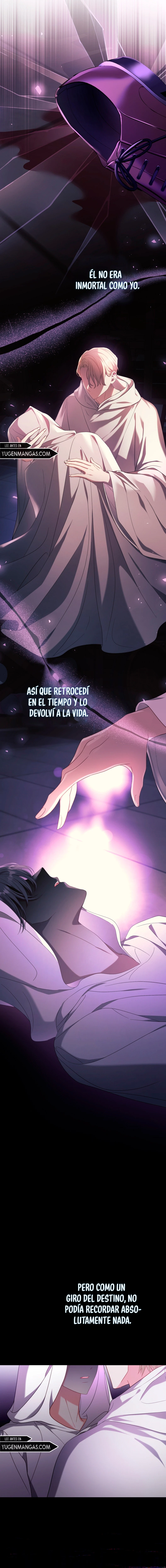 La criada quiere dejar el juego del harem inverso capítulo 42, página 4