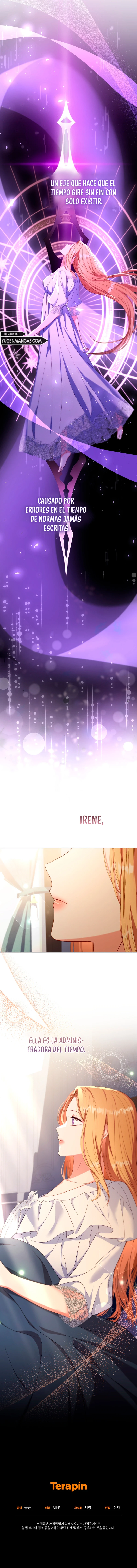 La criada quiere dejar el juego del harem inverso capítulo 42, página 13