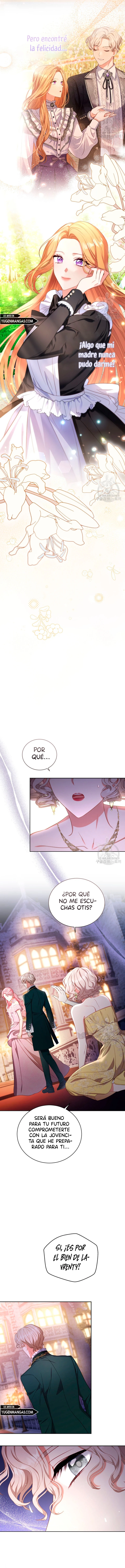 La criada quiere dejar el juego del harem inverso capítulo 48, página 12