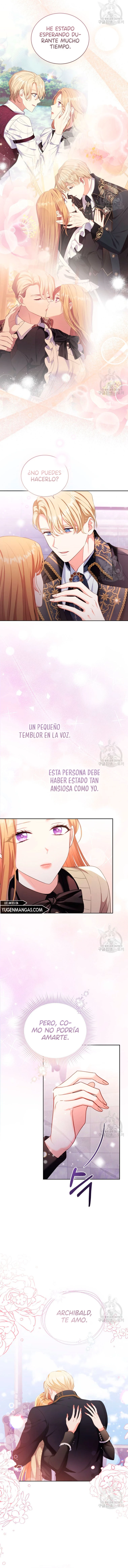 La criada quiere dejar el juego del harem inverso capítulo 54, página 12