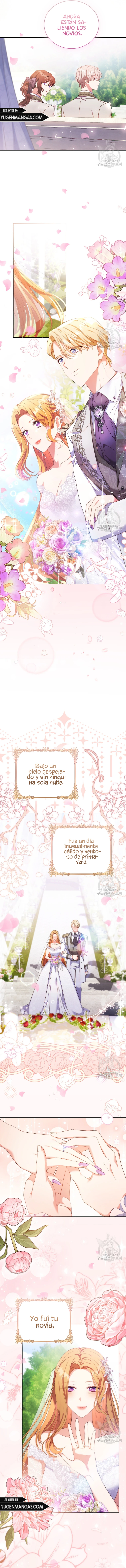 La criada quiere dejar el juego del harem inverso capítulo 55, página 5