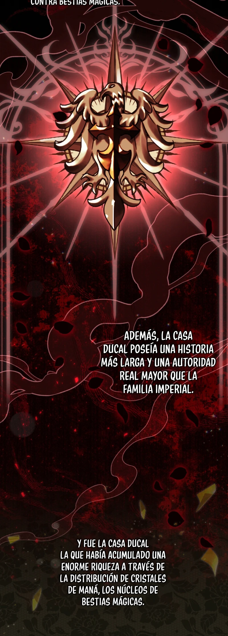 La Cuñada De La Protagonista En Una Novela Sobre El Cuidado Infantil capítulo 1, página 9