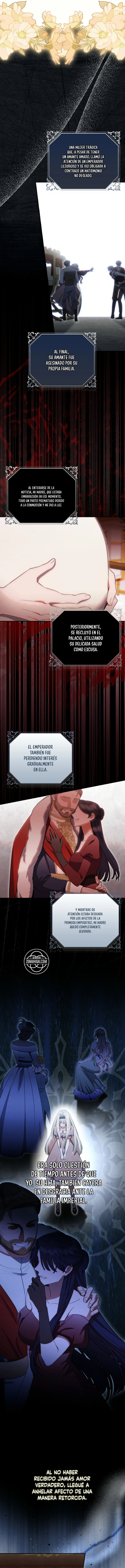 La Cuñada De La Protagonista En Una Novela Sobre El Cuidado Infantil capítulo 1, página 12