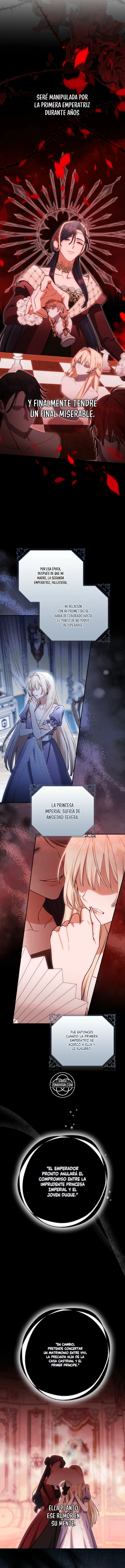 La Cuñada De La Protagonista En Una Novela Sobre El Cuidado Infantil capítulo 1, página 16