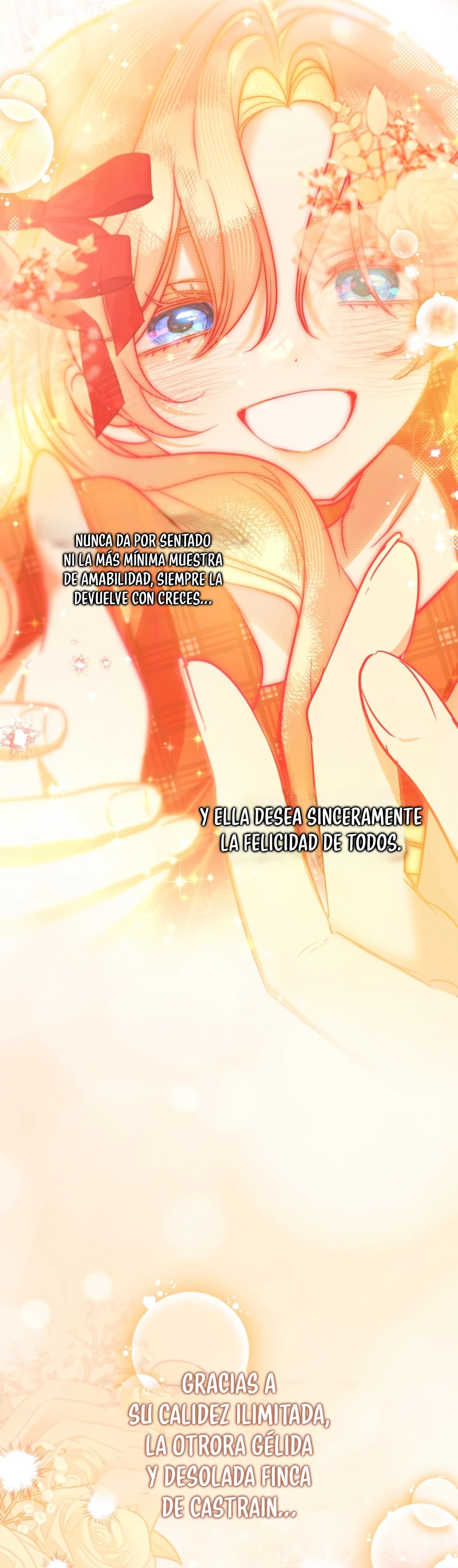 La Cuñada De La Protagonista En Una Novela Sobre El Cuidado Infantil capítulo 11, página 6