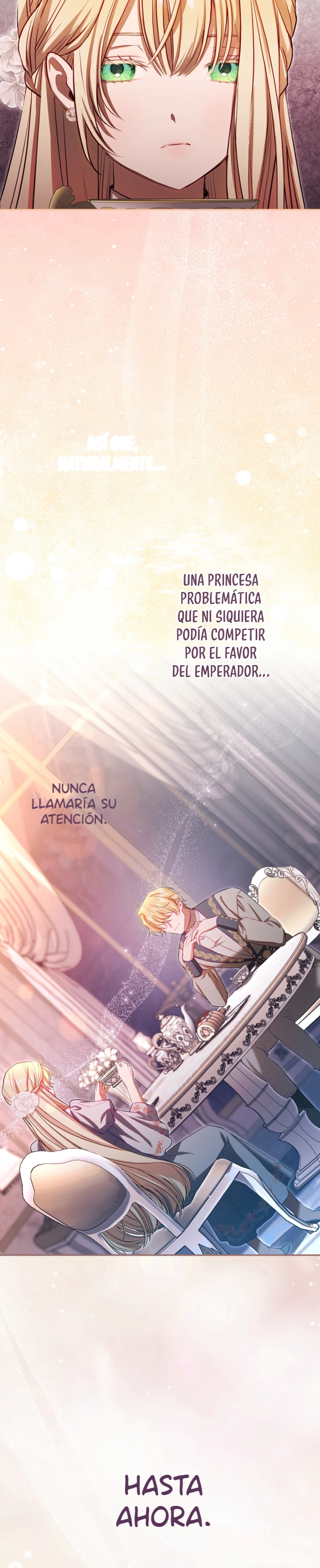 La Cuñada De La Protagonista En Una Novela Sobre El Cuidado Infantil capítulo 11, página 20