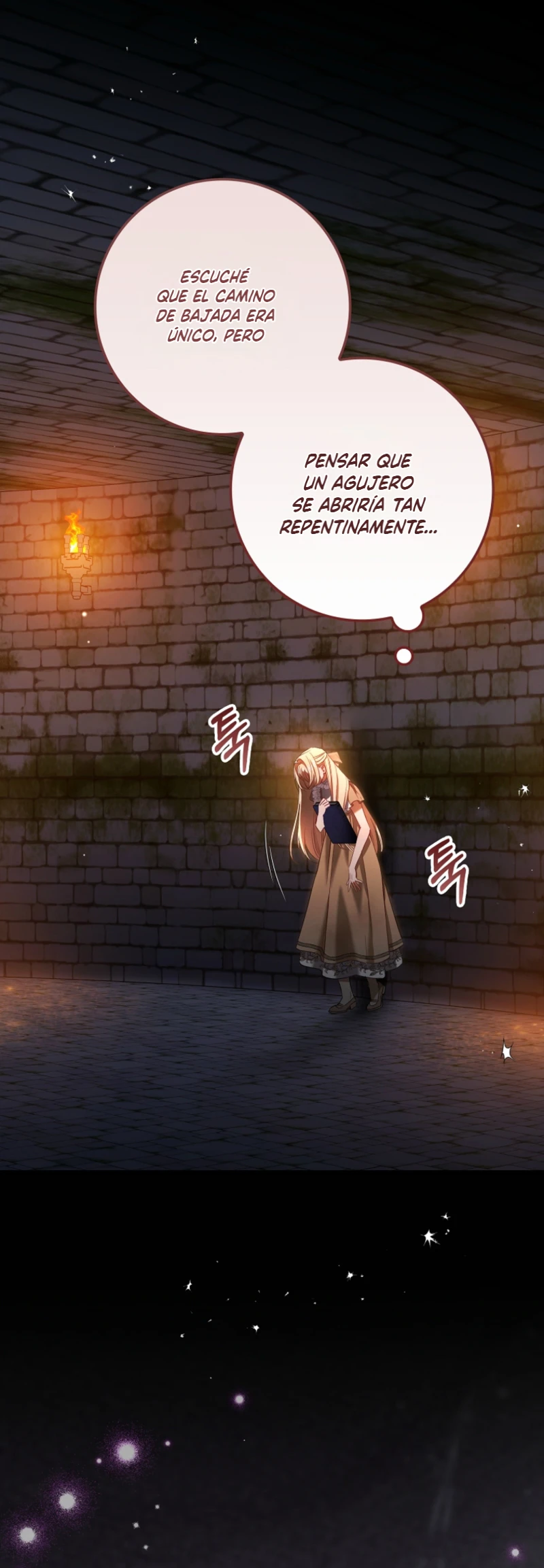 La Cuñada De La Protagonista En Una Novela Sobre El Cuidado Infantil capítulo 13, página 10