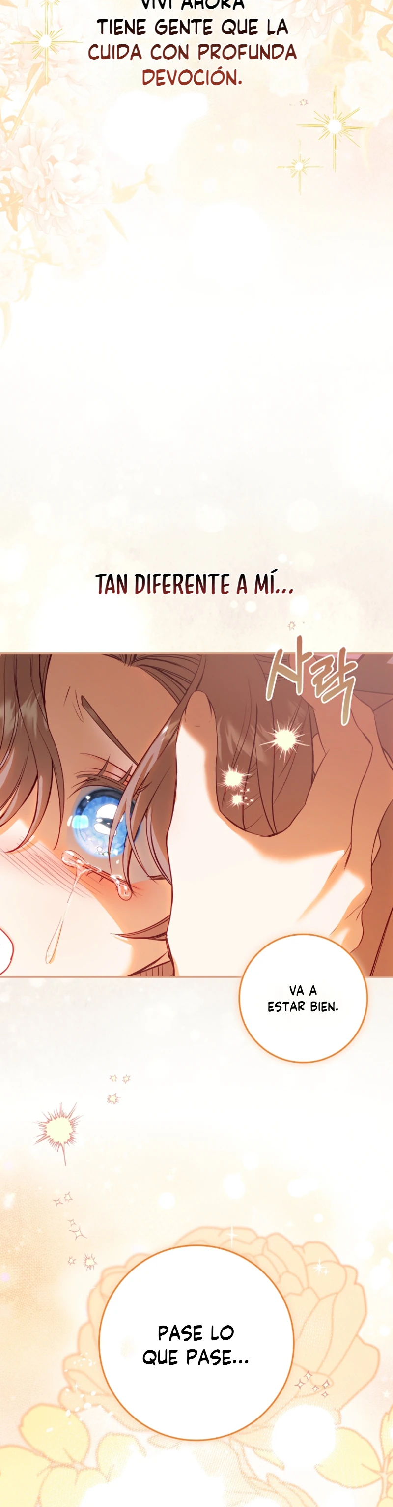 La Cuñada De La Protagonista En Una Novela Sobre El Cuidado Infantil capítulo 14, página 21